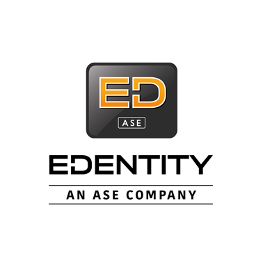 Partnerlogo Edentity