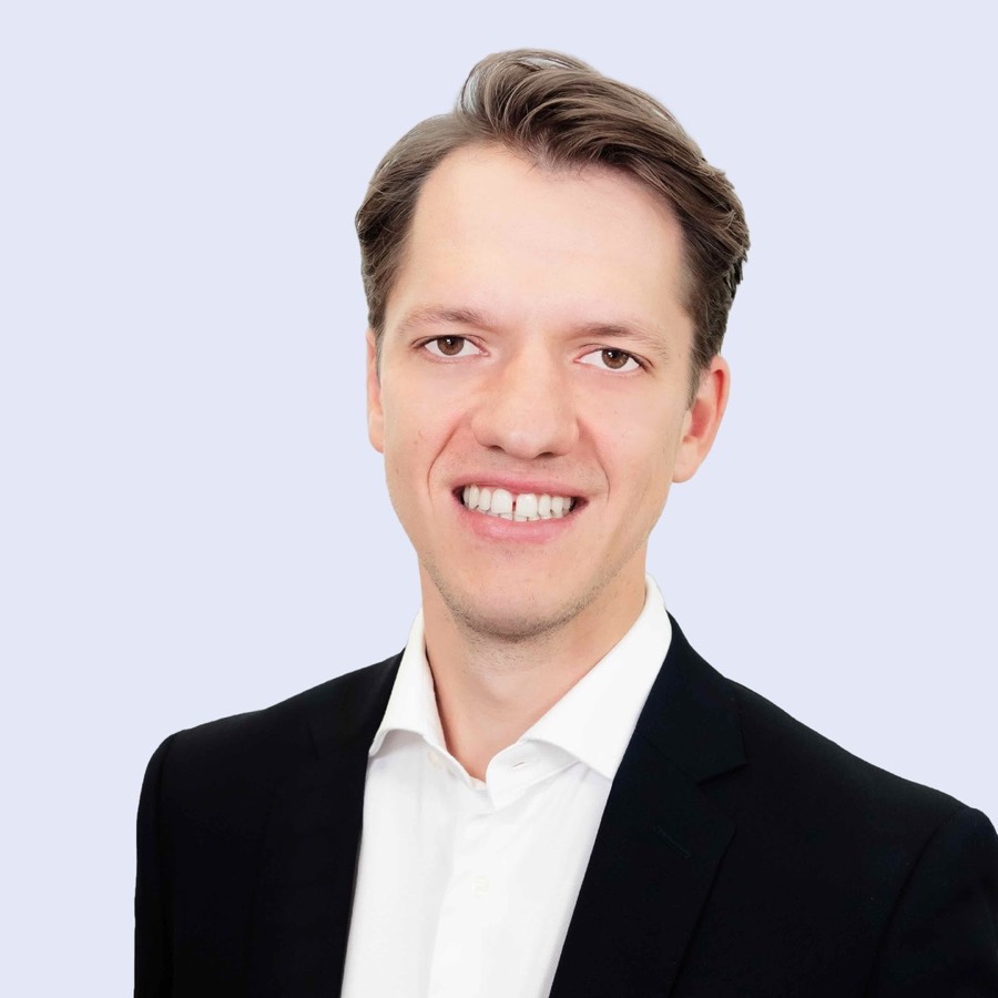 Johannes Florian