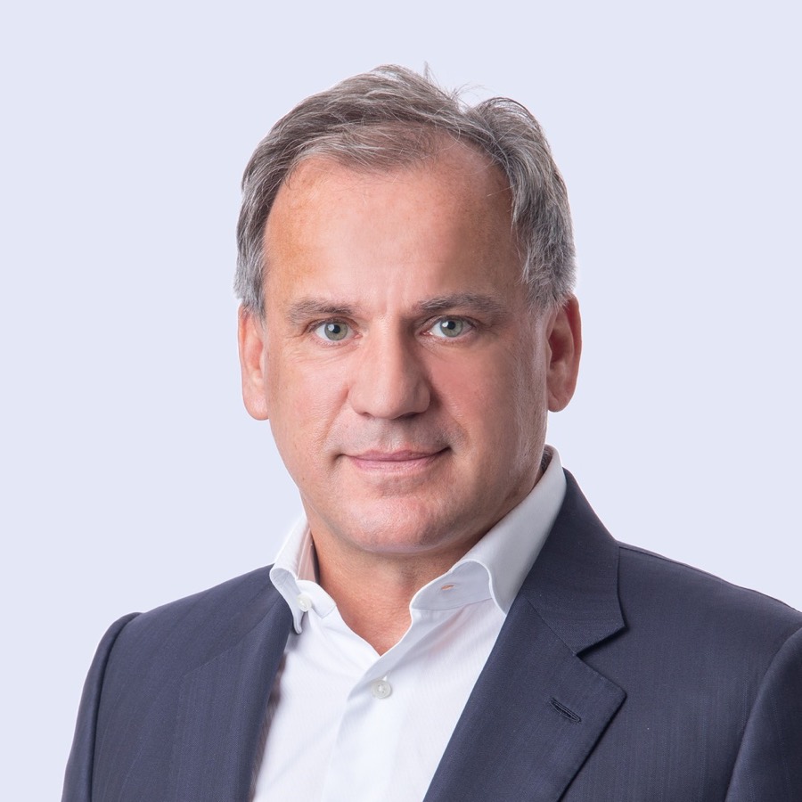 Markus Kaiser
