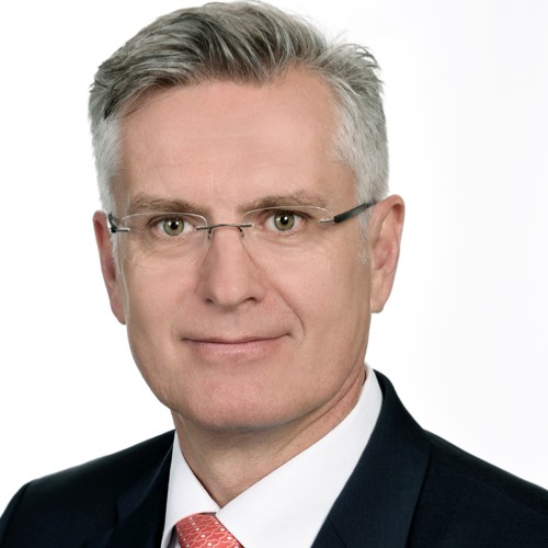 Profile Picture of Dr. Thomas Faustmann