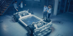 Why OEMs need to reconsider value creation within their battery supply chain