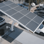 Solar Parking
